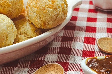 PÃO DE QUEIJO COM DOCE DE LEITE: A NOVIDADE IRRESISTÍVEL DA OBA! em 25/08/2025