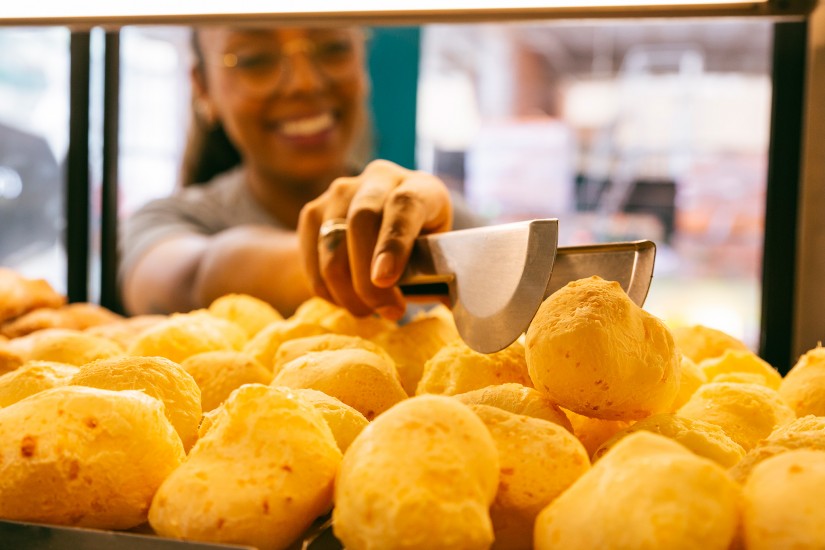 SELF-SERVICE EM PADARIAS: NOVA TENDÊNCIA NO MERCADO em 08/09/2022