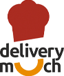 Delivery Much  Rua Dr. Alberto Pasqualini, 121